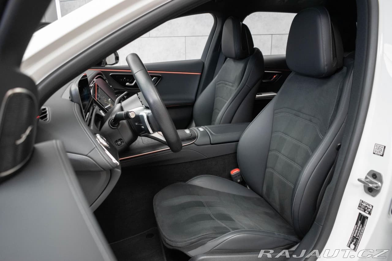 2024 Mercedes-Benz E-Class - 11