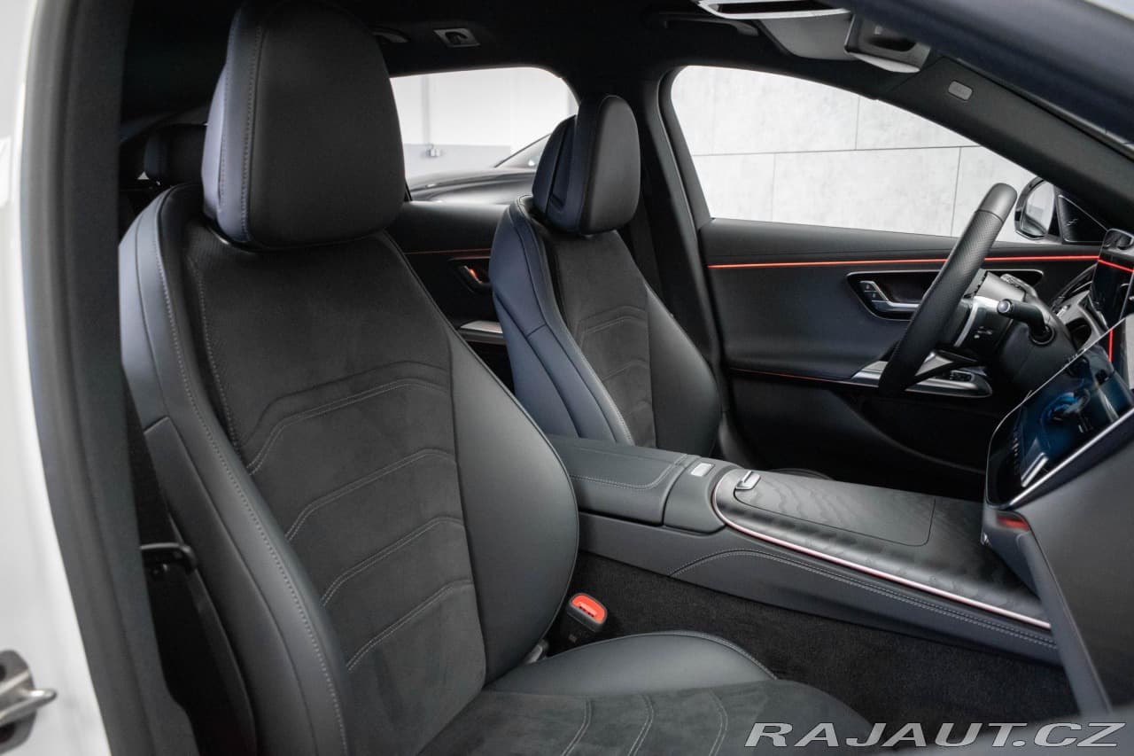 2024 Mercedes-Benz E-Class - 12