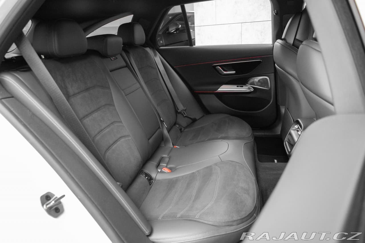 2024 Mercedes-Benz E-Class - 13