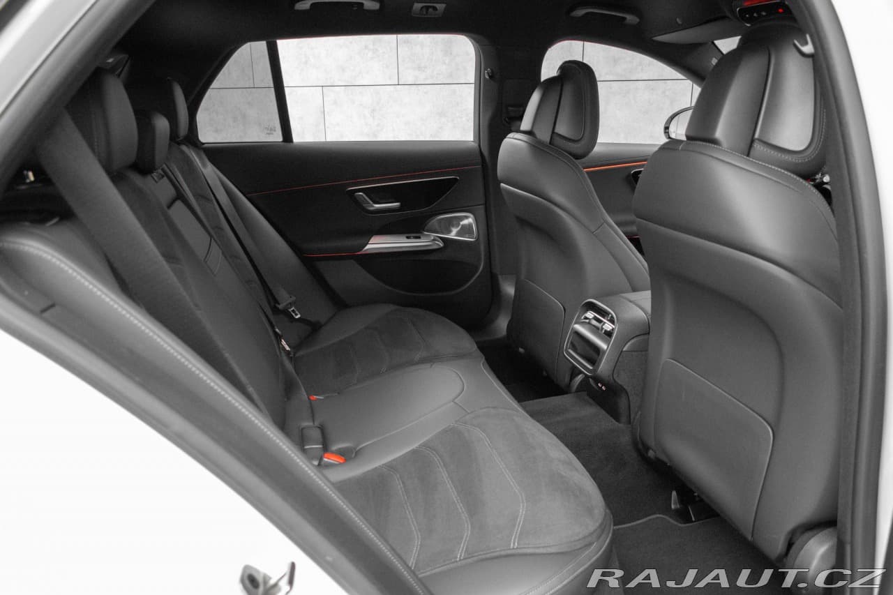 2024 Mercedes-Benz E-Class - 14