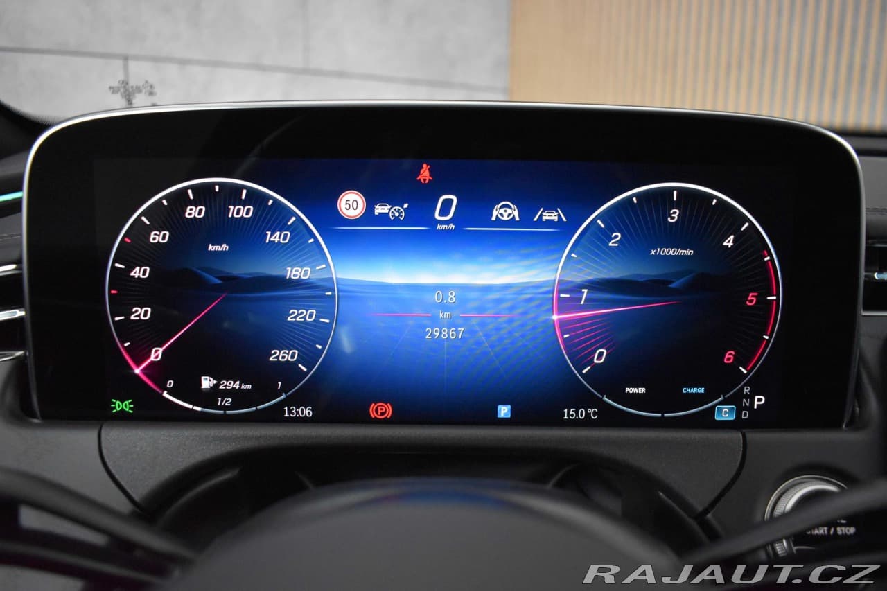 2024 Mercedes-Benz E-Class - 18