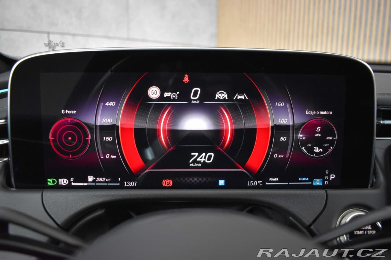 2024 Mercedes-Benz E-Class - 20