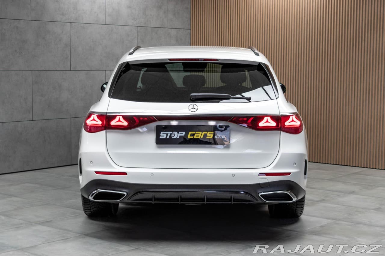 2024 Mercedes-Benz E-Class - 5