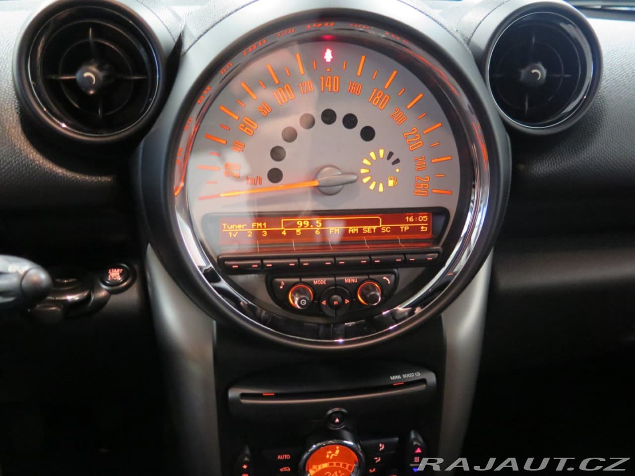 2013 Mini Paceman - 10