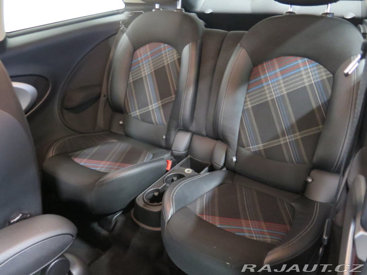 2013 Mini Paceman - 13