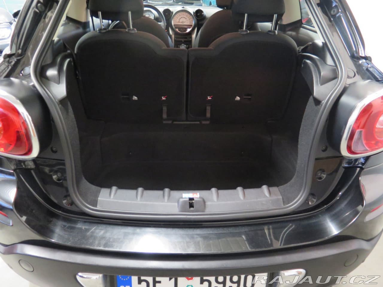 2013 Mini Paceman - 15