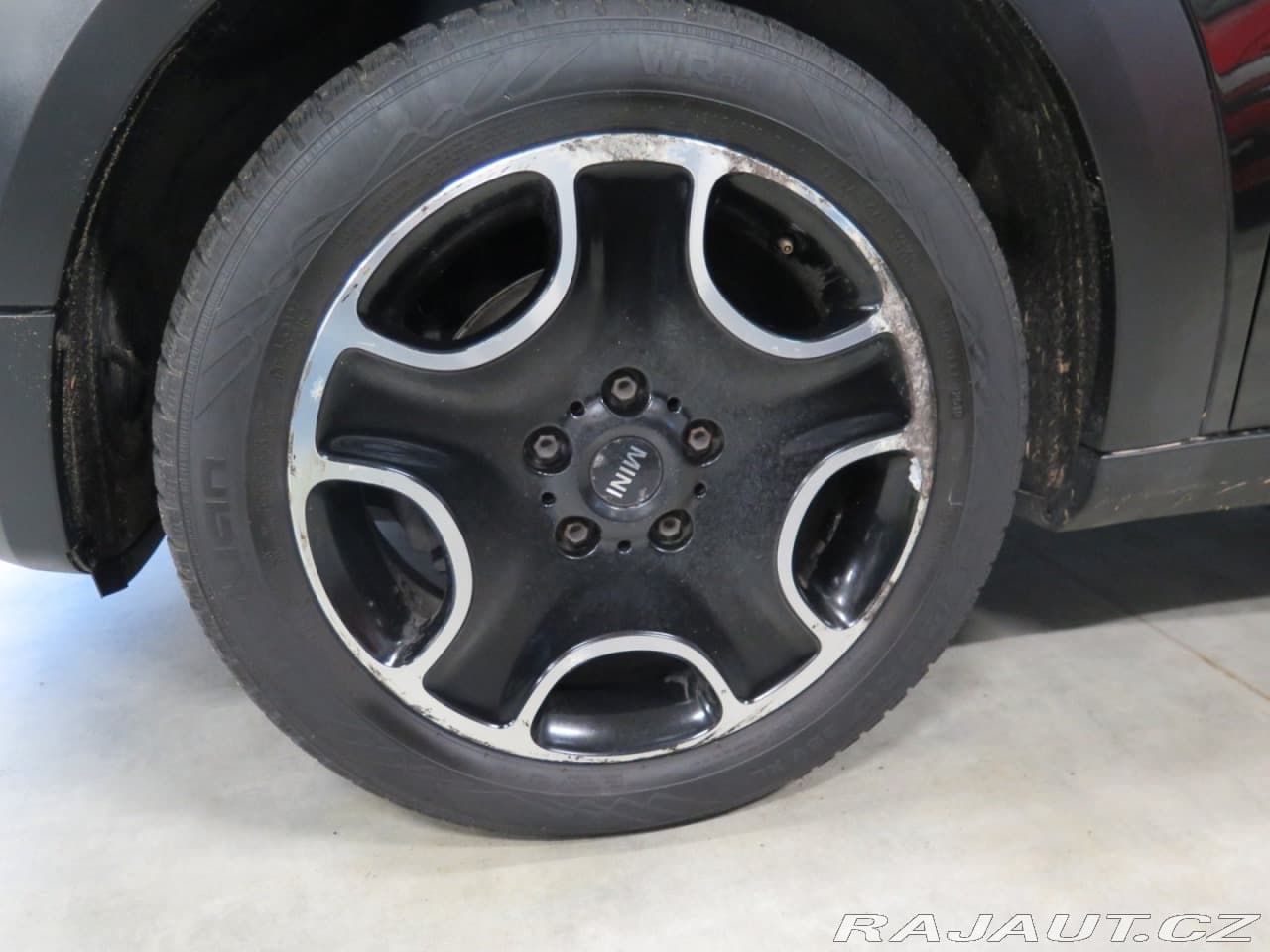 2013 Mini Paceman - 16