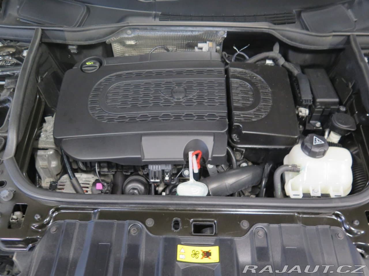 2013 Mini Paceman - 18