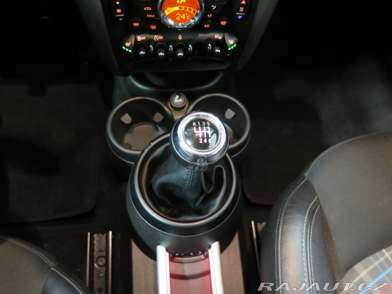 2013 Mini Paceman - 8