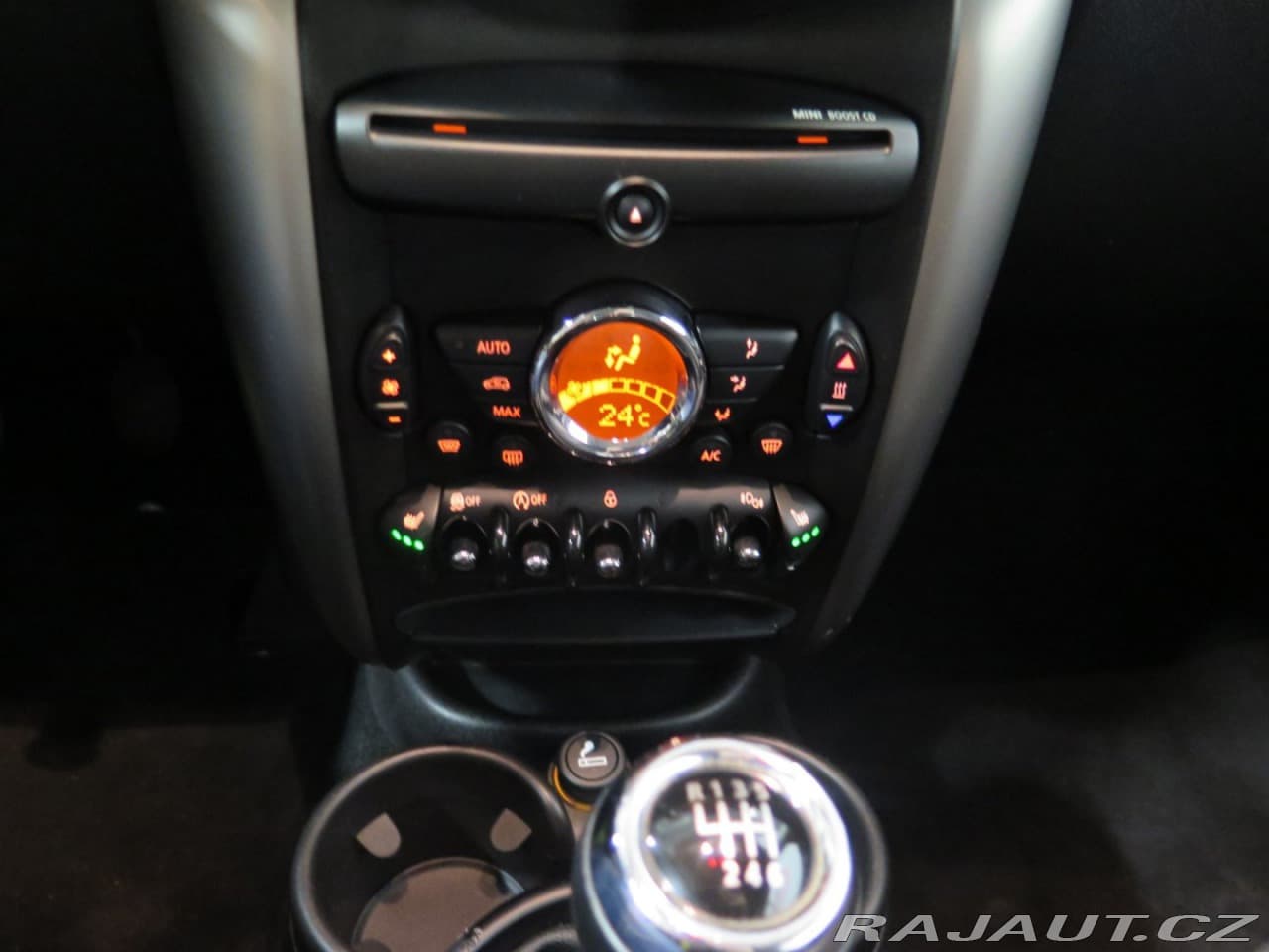 2013 Mini Paceman - 9