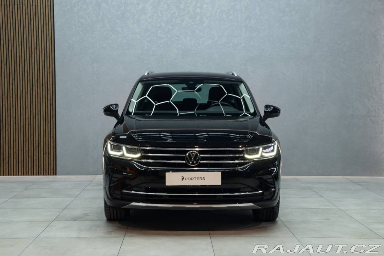 2022 Volkswagen Tiguan - 2