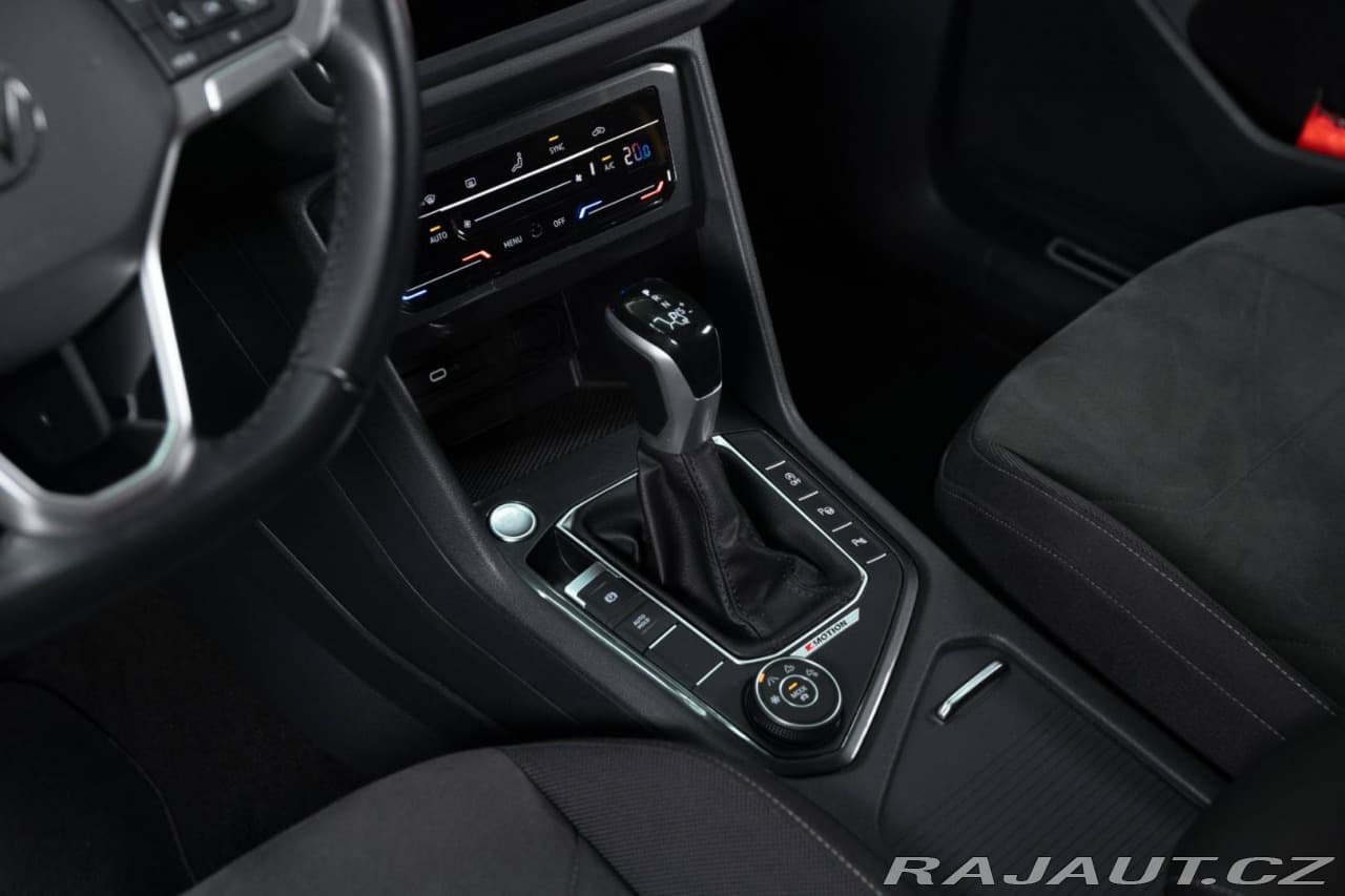 2022 Volkswagen Tiguan - 6