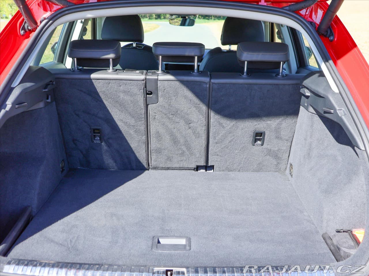 2019 Audi Q3 - 10