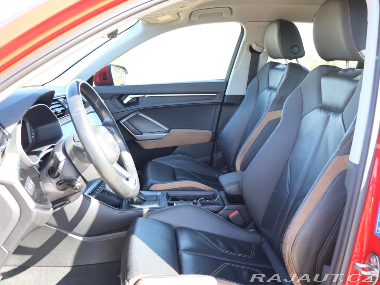 2019 Audi Q3 - 12