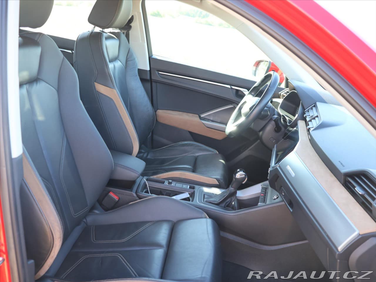 2019 Audi Q3 - 13