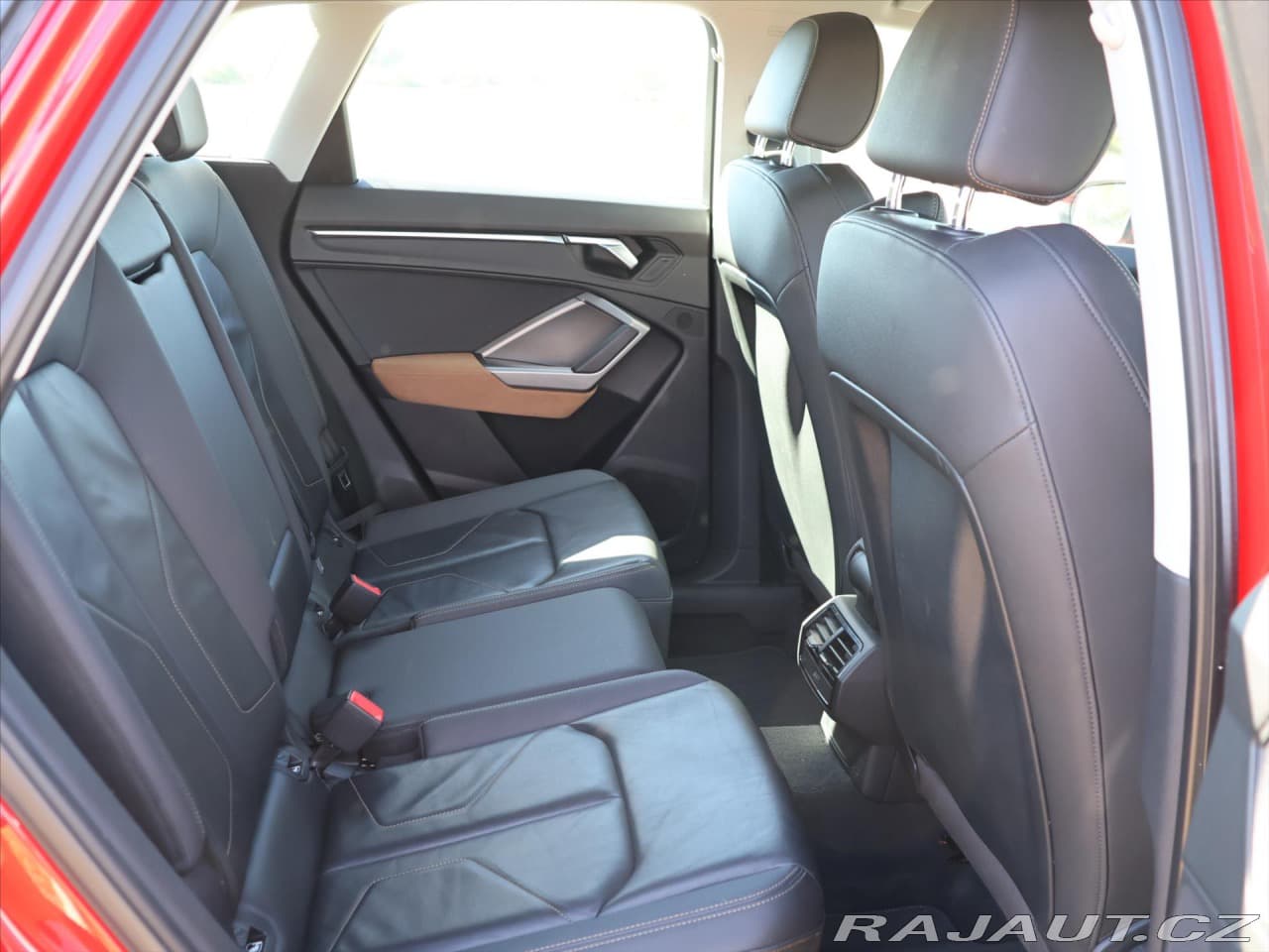 2019 Audi Q3 - 14