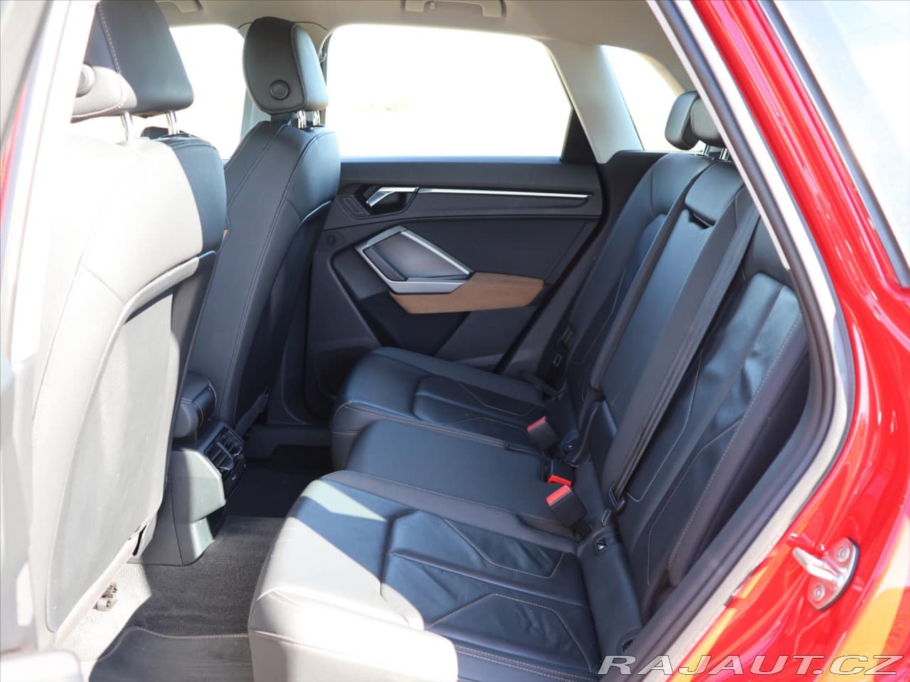 2019 Audi Q3 - 15