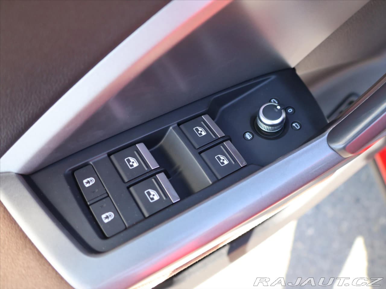 2019 Audi Q3 - 16