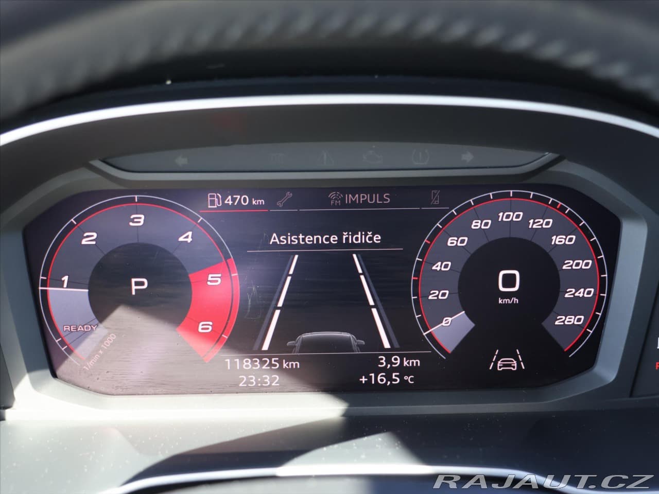 2019 Audi Q3 - 19