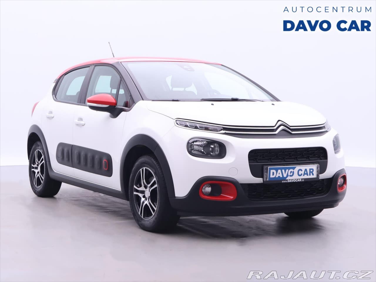 Citroën C3 1,2 PT 60kW CZ Shine Serv