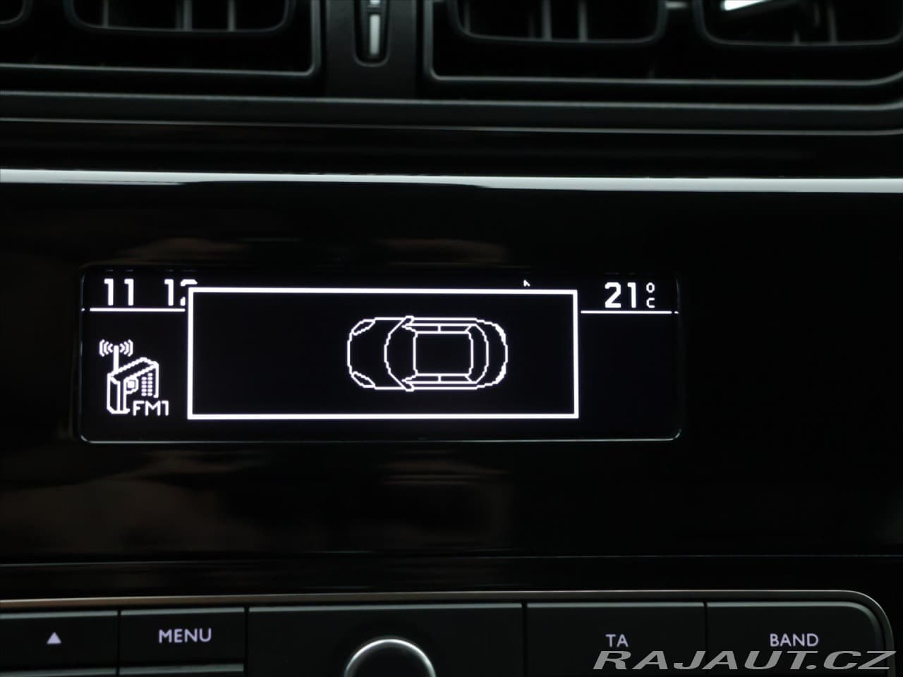 2018 Citroen C3 - 19