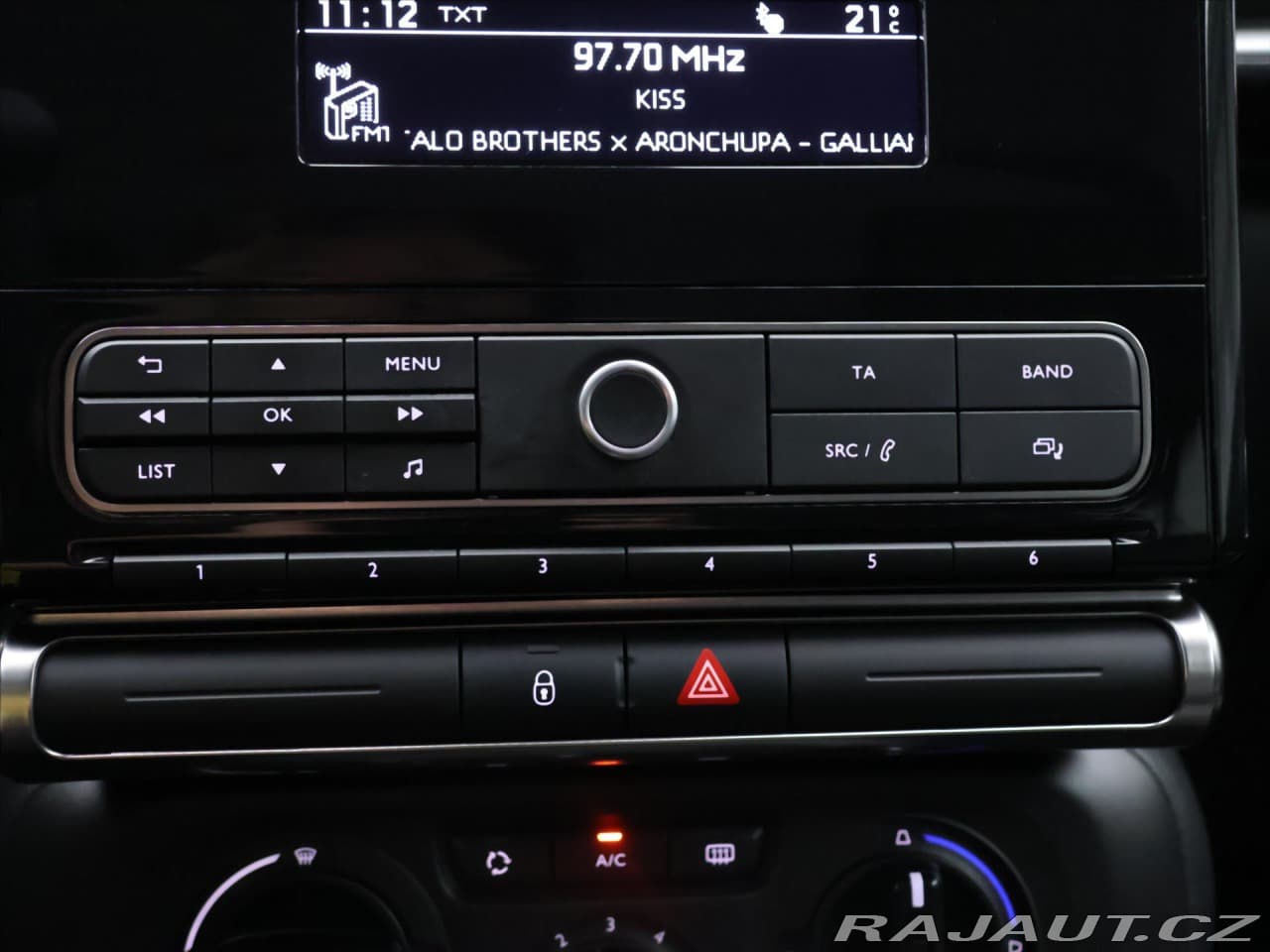 2018 Citroen C3 - 20