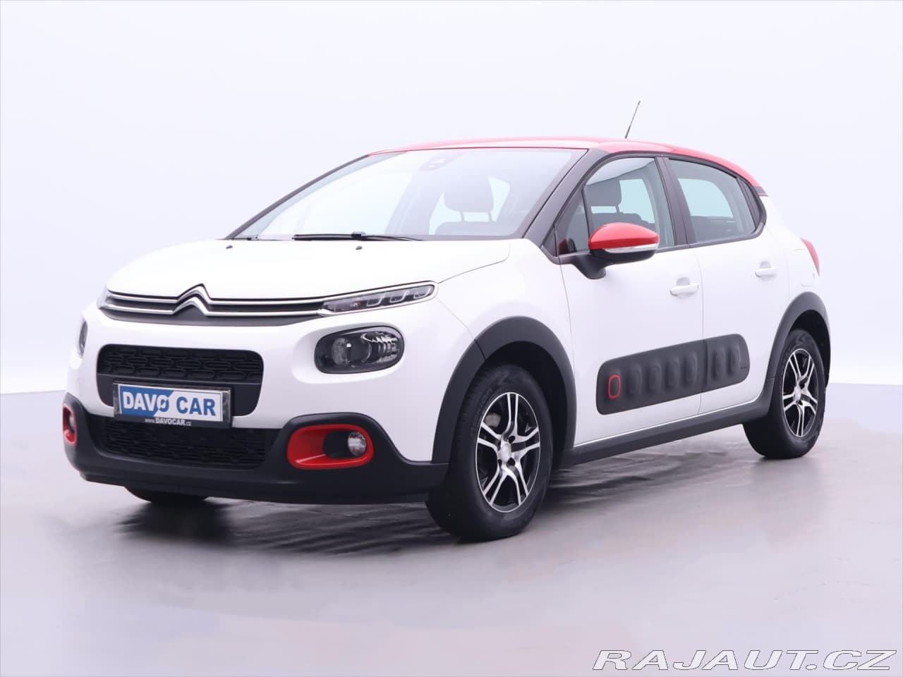 2018 Citroen C3 - 3