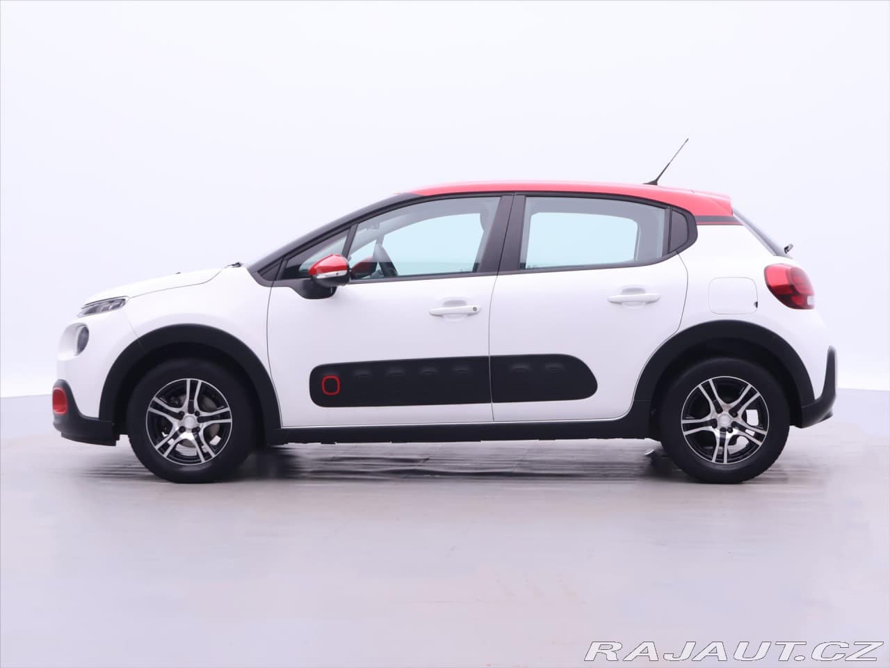 2018 Citroen C3 - 4