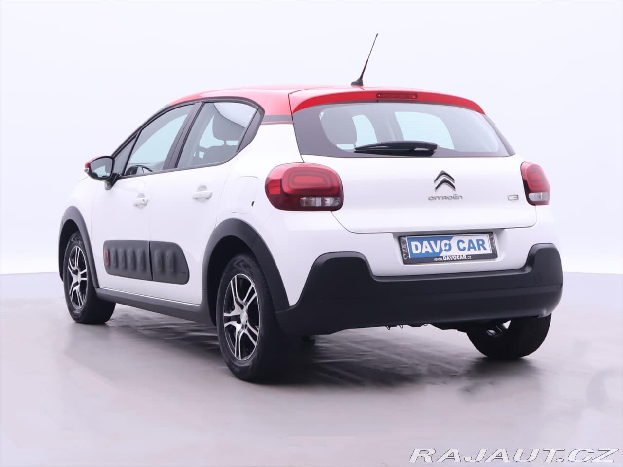 2018 Citroen C3 - 5
