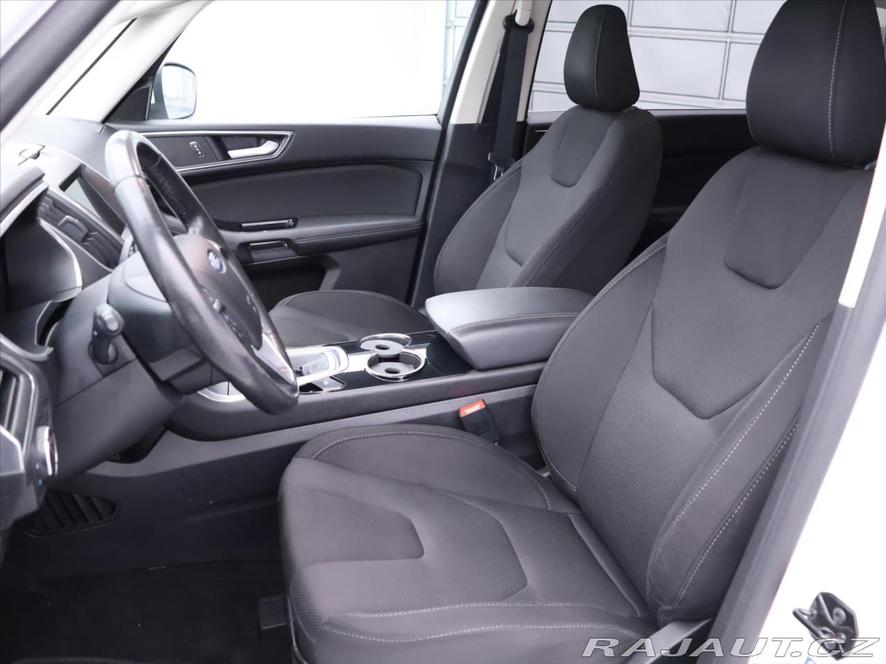 2018 Ford S-Max - 10