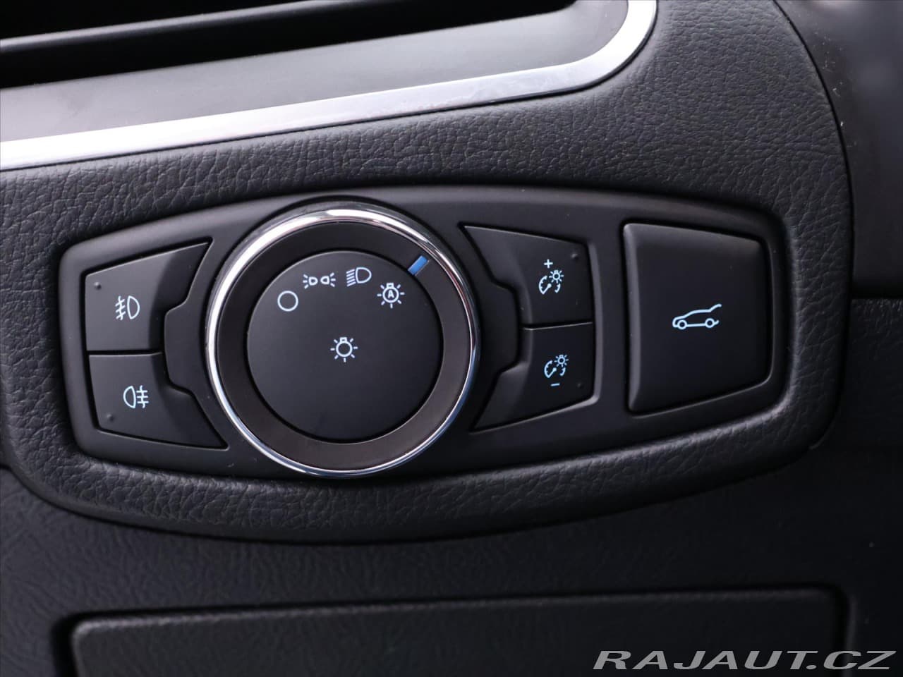 2018 Ford S-Max - 14