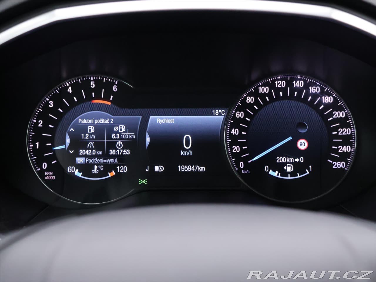 2018 Ford S-Max - 15