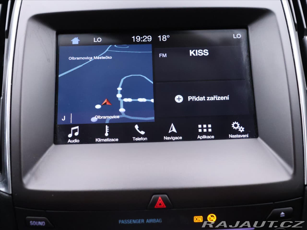 2018 Ford S-Max - 16