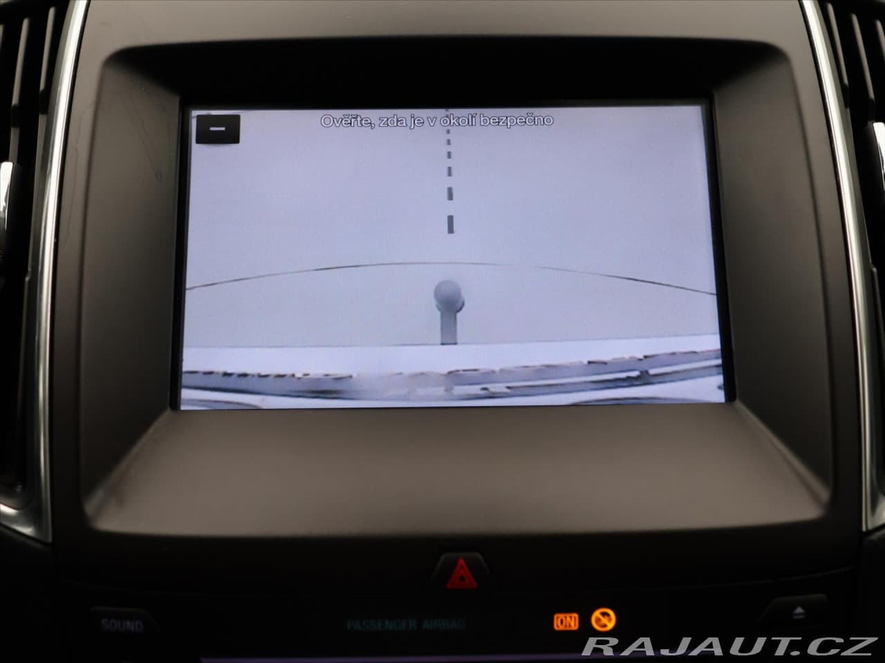 2018 Ford S-Max - 18