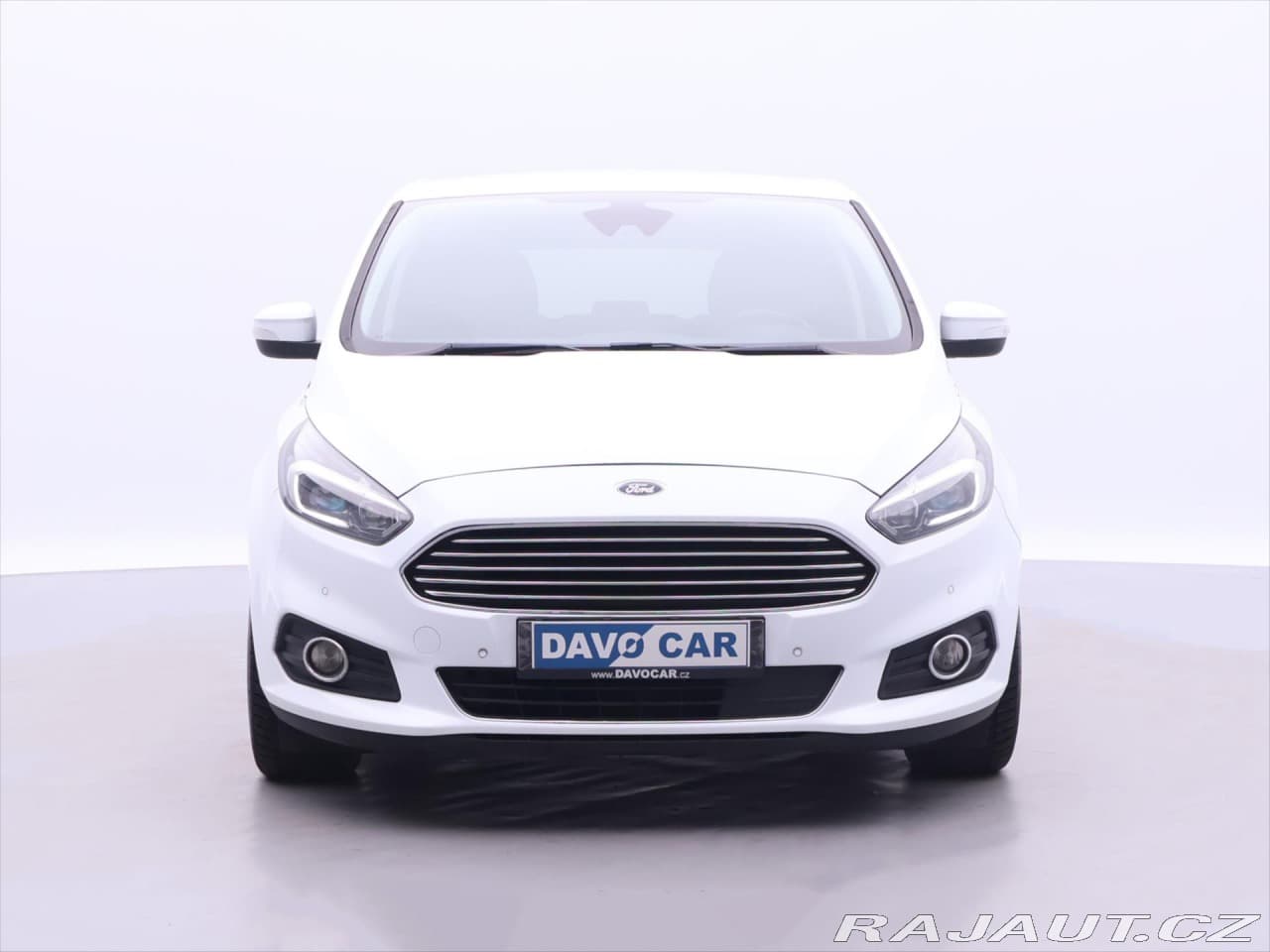 2018 Ford S-Max - 2