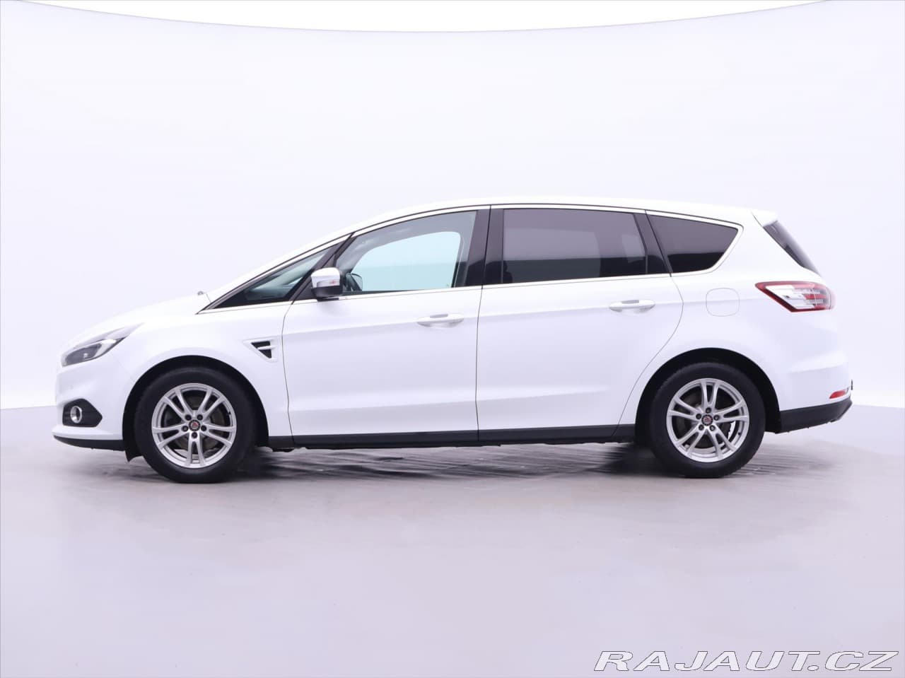 2018 Ford S-Max - 4