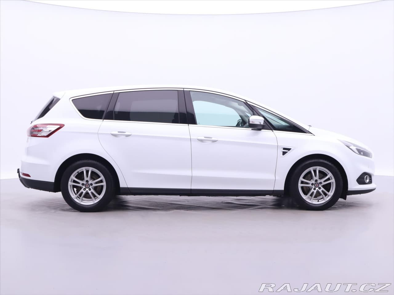 2018 Ford S-Max - 8