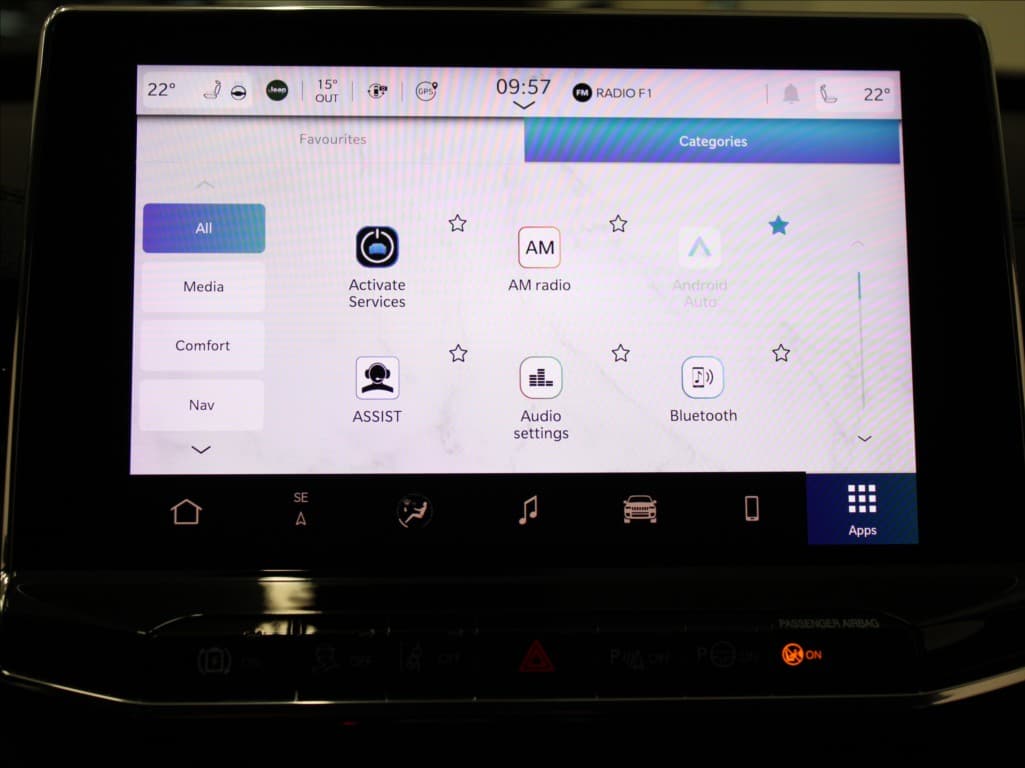 2023 Jeep Compass - 11