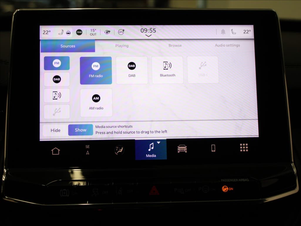 2023 Jeep Compass - 14