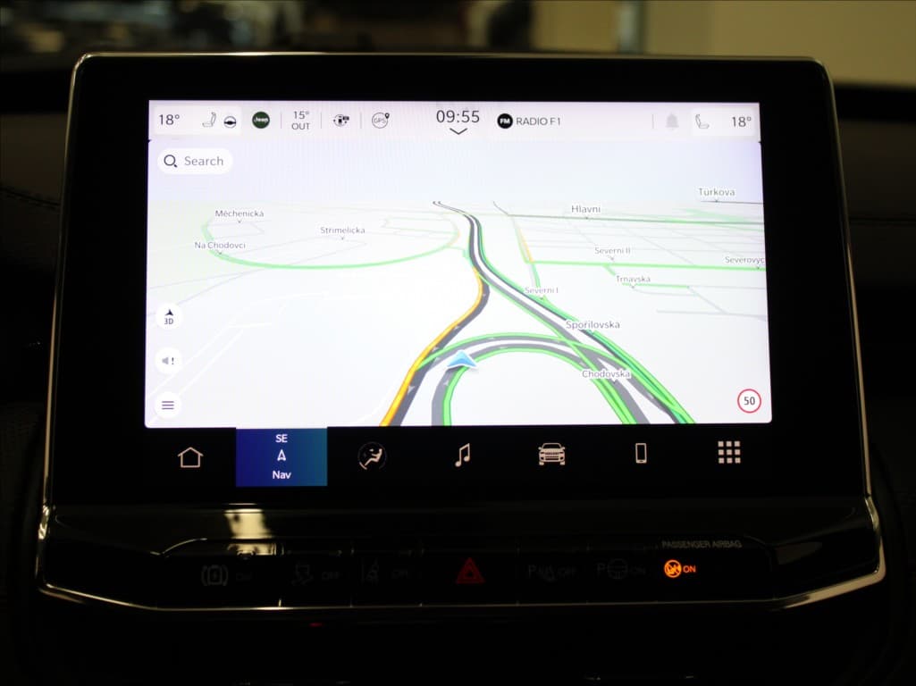 2023 Jeep Compass - 15