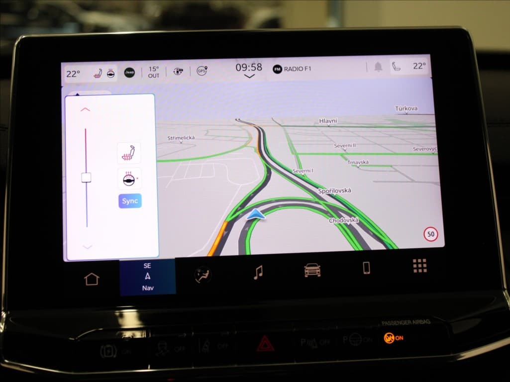 2023 Jeep Compass - 16