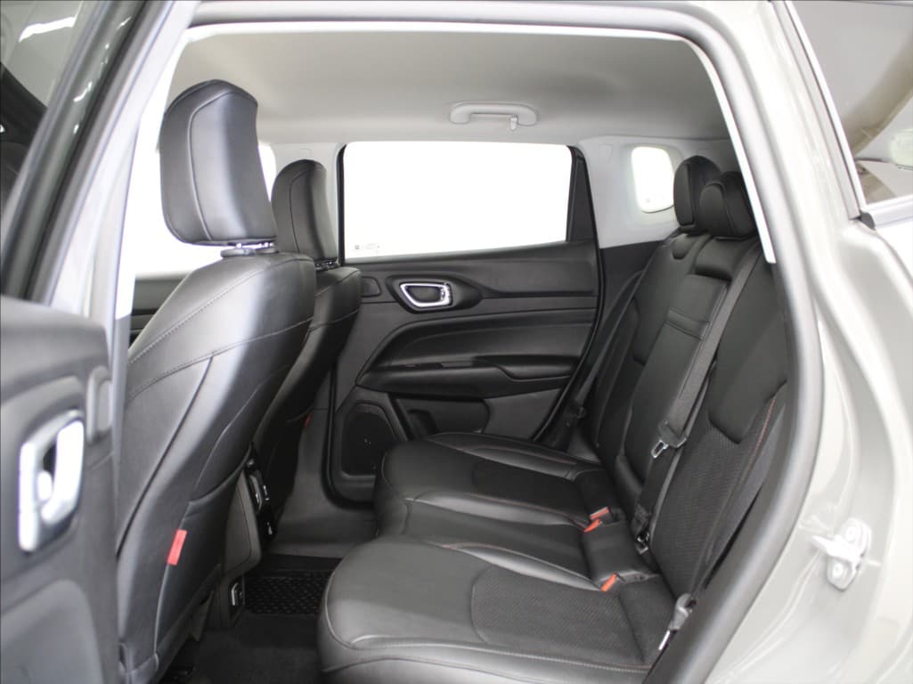 2023 Jeep Compass - 7