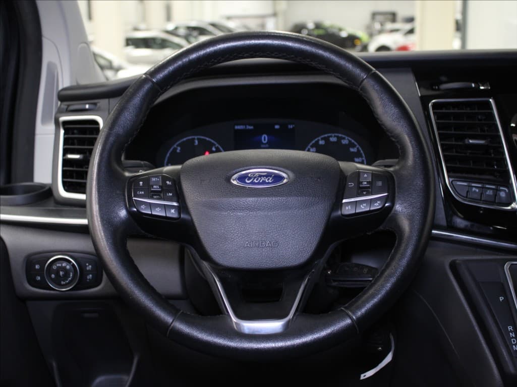 2020 Ford Tourneo - 10