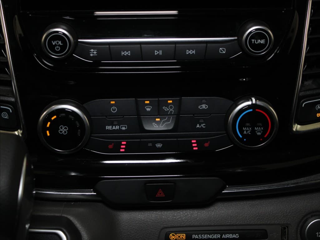 2020 Ford Tourneo - 18