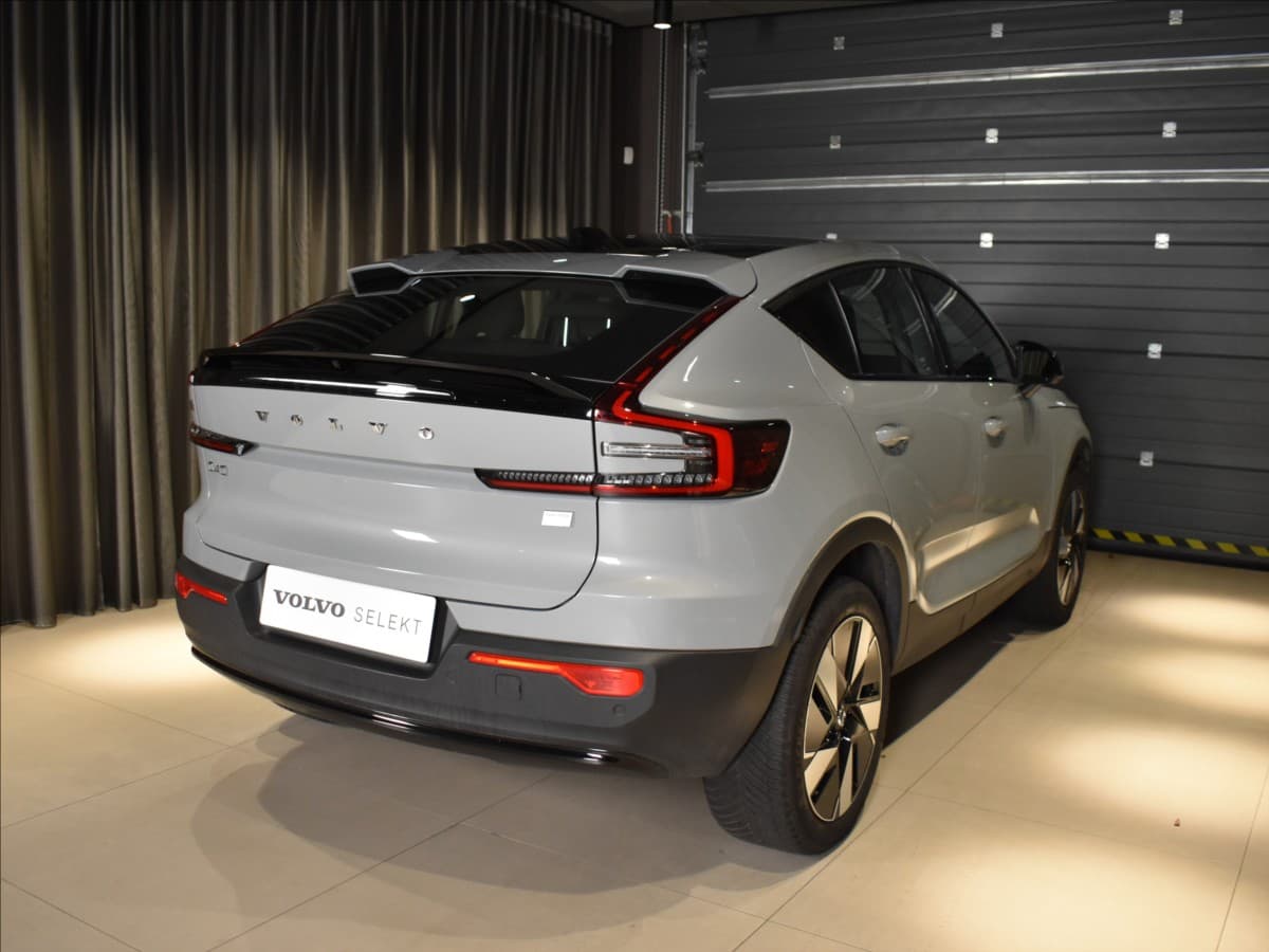 2024 Volvo C40 - 3