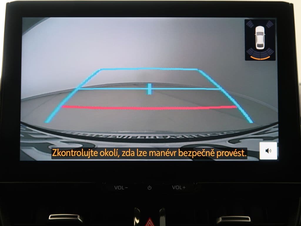 2023 Toyota Corolla - 20