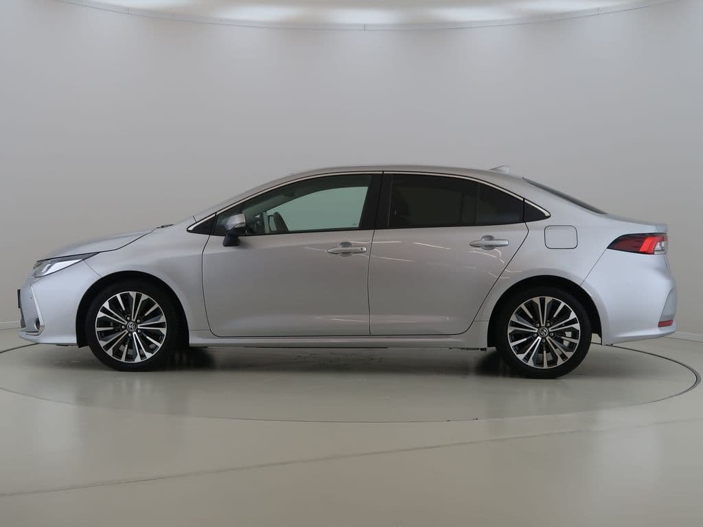 2023 Toyota Corolla - 4