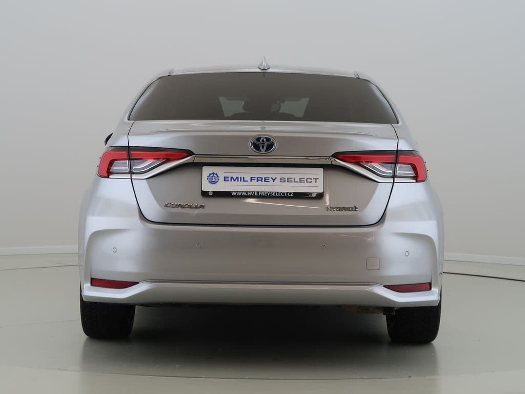 2023 Toyota Corolla - 6