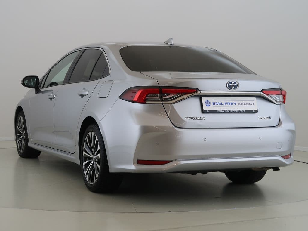 2023 Toyota Corolla - 7