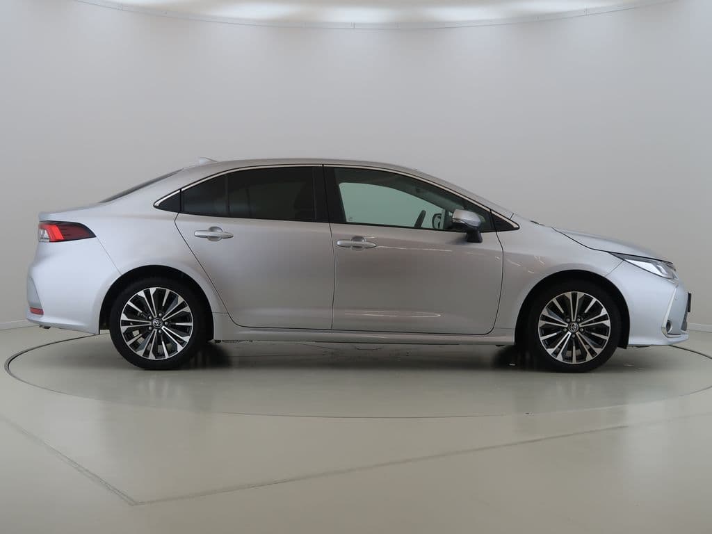 2023 Toyota Corolla - 8